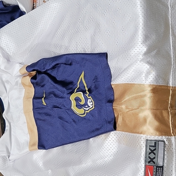 2 LA Rams Nike Sports Jersey Size XXL - Picture 7 of 7